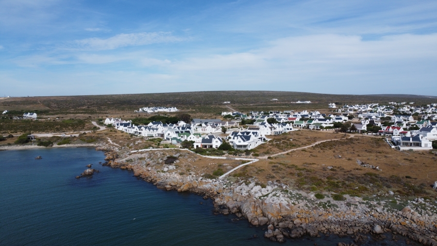 0 Bedroom Property for Sale in Jacobsbaai Western Cape